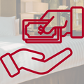 Exploitant Mövenpick-hotels kampt met miljoenenachterstand bij Deka