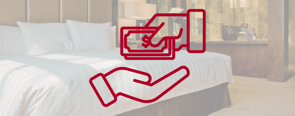 Exploitant Mövenpick-hotels kampt met miljoenenachterstand bij Deka