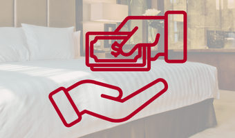 Exploitant Mövenpick-hotels kampt met miljoenenachterstand bij Deka