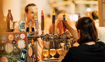 Zo viert Heineken binnenkort de Week van het Nederlands Bier