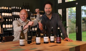 Grapedistrict viert 20-jarig bestaan met Limited Edition Anniversary Collectie