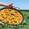 Maak jij de beste Paella van Europa?