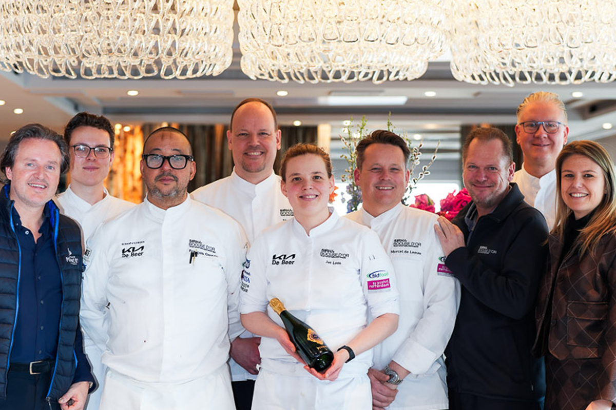 Bocuse d’Or Nederland stelt Nederlandse finale uit tot 2027