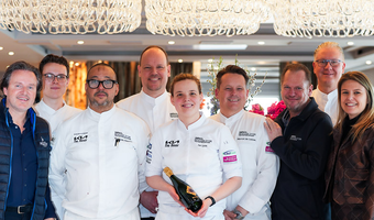 Bocuse d’Or Nederland stelt Nederlandse finale uit tot 2027