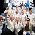 Stichting Kookwedstrijden organiseert geen wedstrijden op Gastvrij Rotterdam en Horecava