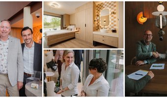 Kloeg Collection opent Hotel Riet in Koudekerke