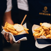 Frites Atelier opent eerste pop-up in Amsterdam bij Café Jopie