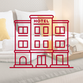 Na W Hotel nu ook miljoenenconflict rond Park Centraal Amsterdam