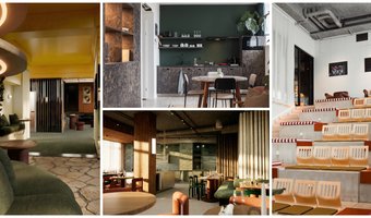 Belgische hotelgroep YUST kondigt eerste Nederlandse hotel aan