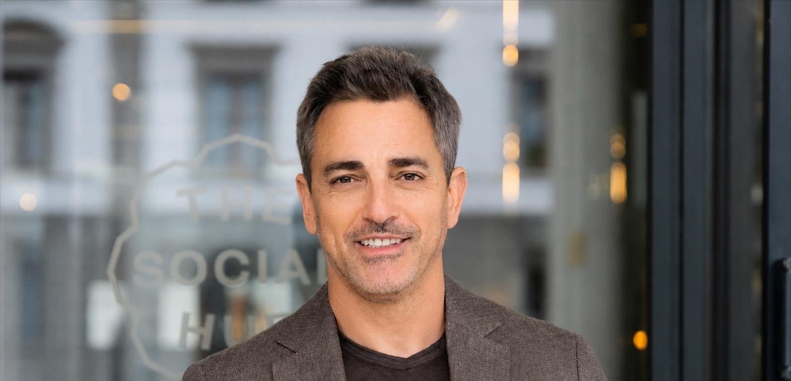 The Social Hub stelt Eyal Amzallag aan als chief operating & commercial officer