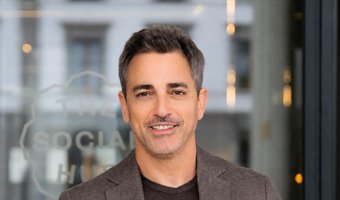 The Social Hub stelt Eyal Amzallag aan als chief operating & commercial officer
