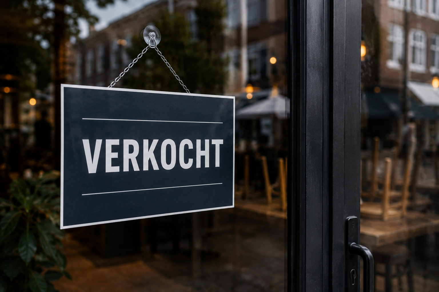 Ramzy Group verkoopt deel horecaportfolio na periode van snelle expansie