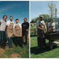 Wils opent zomerrestaurant op boerderij Lindenhoff