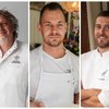 Central Park ontvangt Relais & Châteaux-chefs voor exclusief seafood-event
