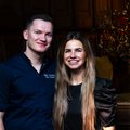 “We vullen elkaar goed aan. Janiek gaat ervoor, ik ben meer een probleemdenker”