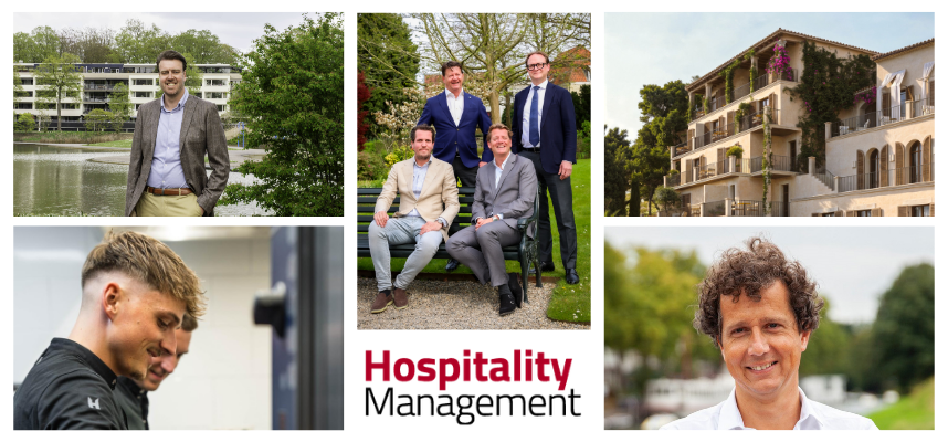 Hotel & Vastgoed: Rondetafel, gemeentebeleid, Bed & Koffie, Restaurant & hotel De Jaeger