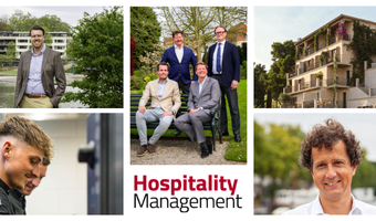 Hotel & Vastgoed: Rondetafel, gemeentebeleid, Bed & Koffie, Restaurant & hotel De Jaeger