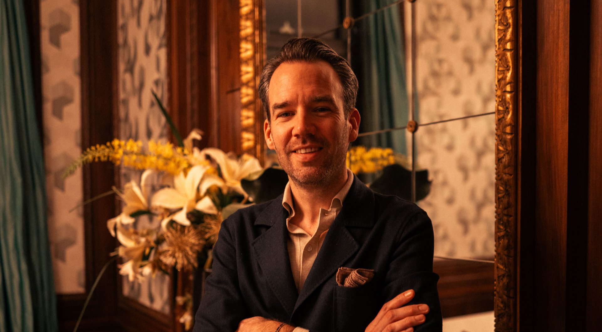 Ruben Schuuring keert terug in hotellerie en lanceert RBS Hotels