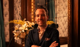 Ruben Schuuring keert terug in hotellerie en lanceert RBS Hotels