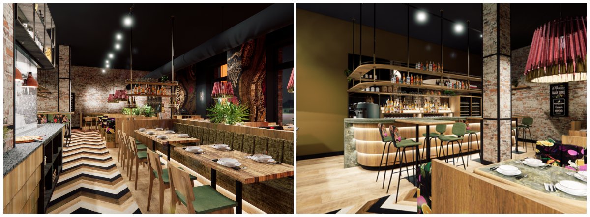 Bjorn van Dijl opent nieuw Italiaans restaurant in Berkel en Rodenrijs