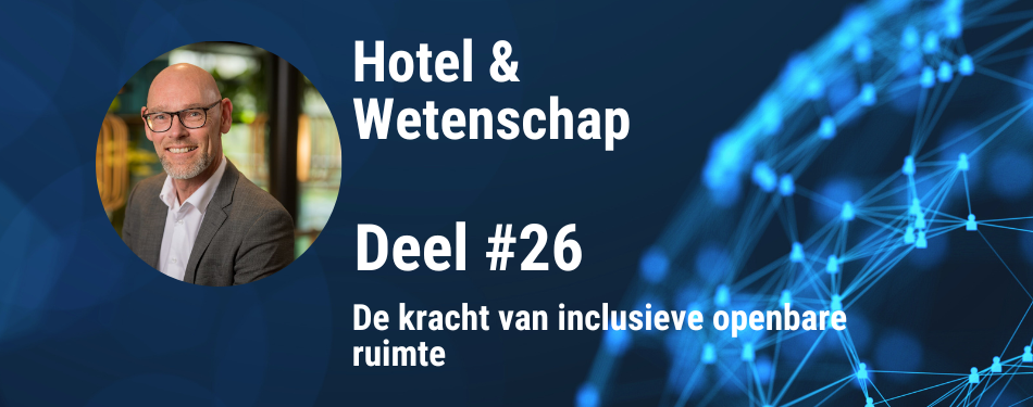 De kracht van inclusieve openbare ruimte