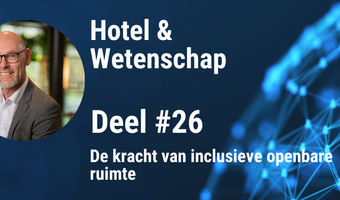 De kracht van inclusieve openbare ruimte