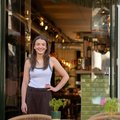 Barista Cafe Haarlem krijgt frisse start