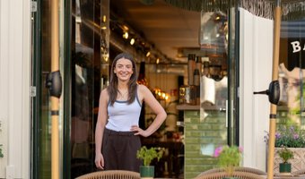 Barista Cafe Haarlem krijgt frisse start