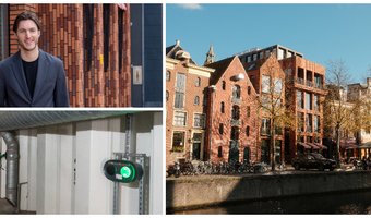 Laadvoorzieningen bieden verlengstuk van gastbeleving voor Hotel Miss Blanche
