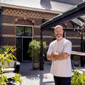 Sterrenchef Sidney Schutte naar The College Hotel Amsterdam, Autograph Collection