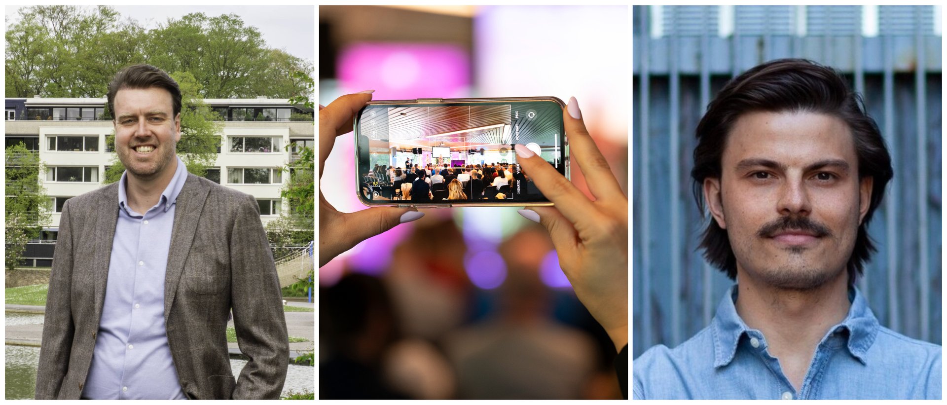De hotelgast verandert. Veranderen hotels snel genoeg mee?