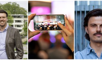 De hotelgast verandert. Veranderen hotels snel genoeg mee?