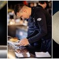 Taiko in Mandarin Oriental Conservatorium verwelkomt Lars Drost als chef de cuisine