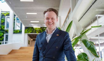 “Als het gaat over een nieuwe generatie, betrek die generatie dan zelf”