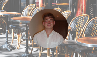 "De horeca verandert niet van belang, maar van vorm"