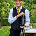 Jonge supervisor combineert studie met leidinggeven bij Grand Hotel Karel V
