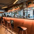 Omzet horeca groeit in eerste kwartaal 2026 met ruim 2 procent