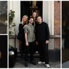 Morgan & Mees vernieuwt met nieuw interieur, nieuwe chef en sommelier