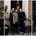 Morgan & Mees vernieuwt met nieuw interieur, nieuwe chef en sommelier