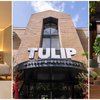 Nieuwe TULIP Hotels & Residences-identiteit maakt haar Nederlandse debuut
