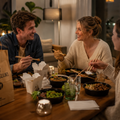 Restaurantbezoek onder druk: consument kiest vaker voor thuisgemak