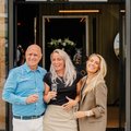 Ondernemer Laura Paape opent De Beren op grootste foodcourt van Nederland