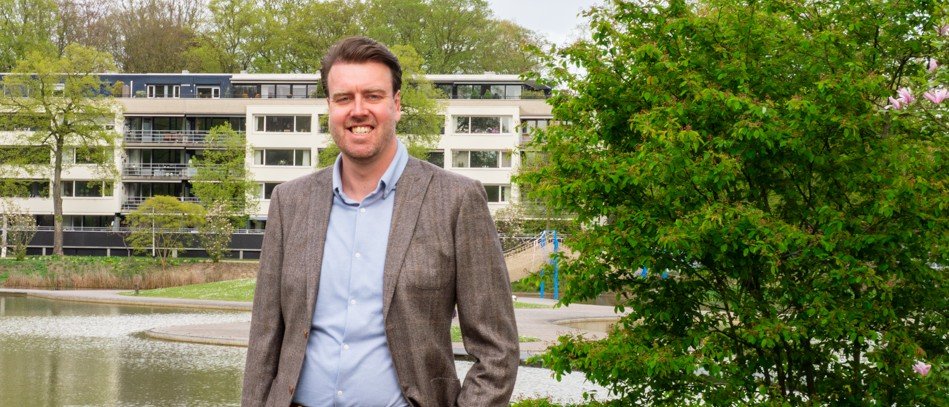 “Een hotel is eigenlijk gewoon een e-commerceproduct”