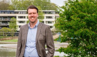 “Een hotel is eigenlijk gewoon een e-commerceproduct”