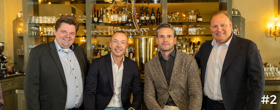 "Hotels zijn een aantrekkelijk doelwit: veel betaal- en gastdata"
