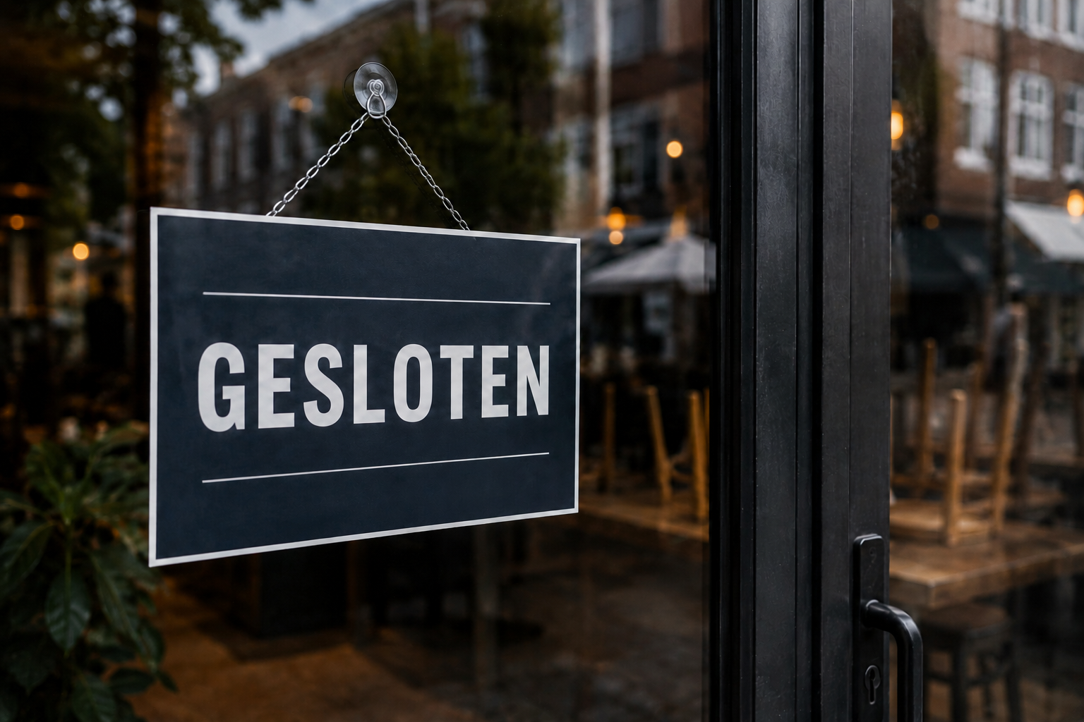 The Harbour Club Amsterdam-Oost failliet verklaard