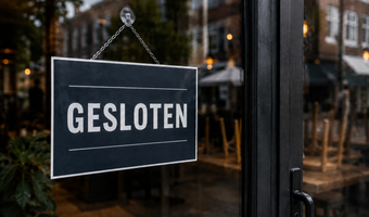 The Harbour Club Amsterdam-Oost failliet verklaard