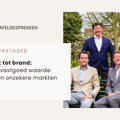 Van bank tot brand: hoe hotelvastgoed waarde behoudt in onzekere markten