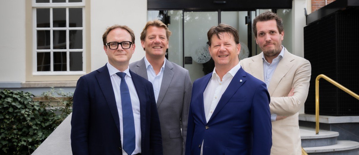 “Wie kan de brands van IHG of Accor noemen?”