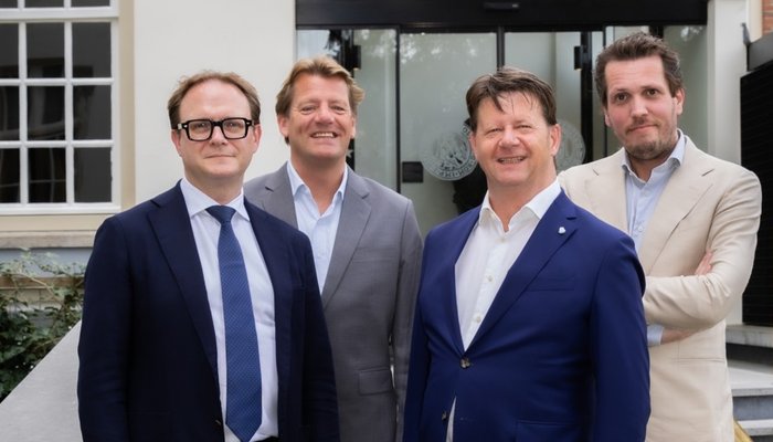 “Wie kan de brands van IHG of Accor noemen?”